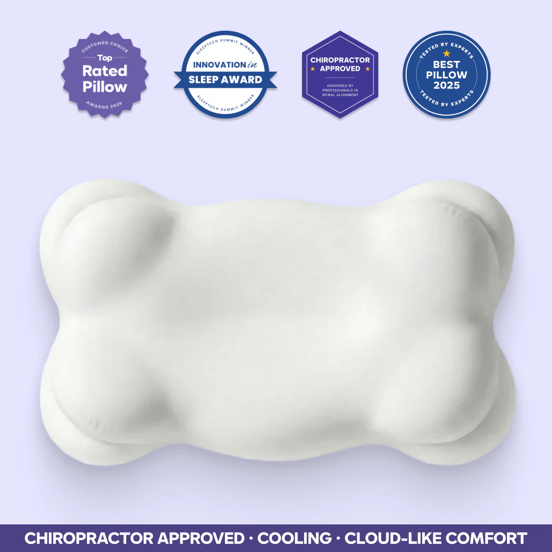 Home page - Only 3 products